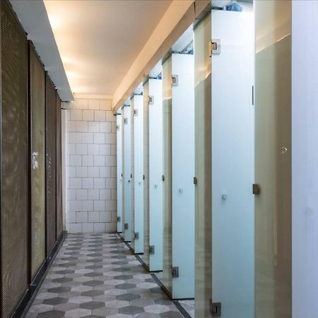 Chongqing Hexi Youth Hostel Εξωτερικό φωτογραφία