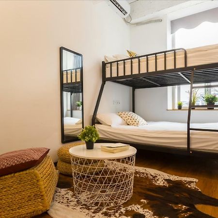 Chongqing Hexi Youth Hostel Εξωτερικό φωτογραφία