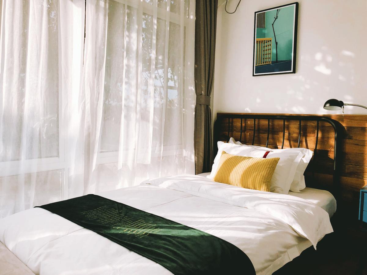 Chongqing Hexi Youth Hostel Εξωτερικό φωτογραφία