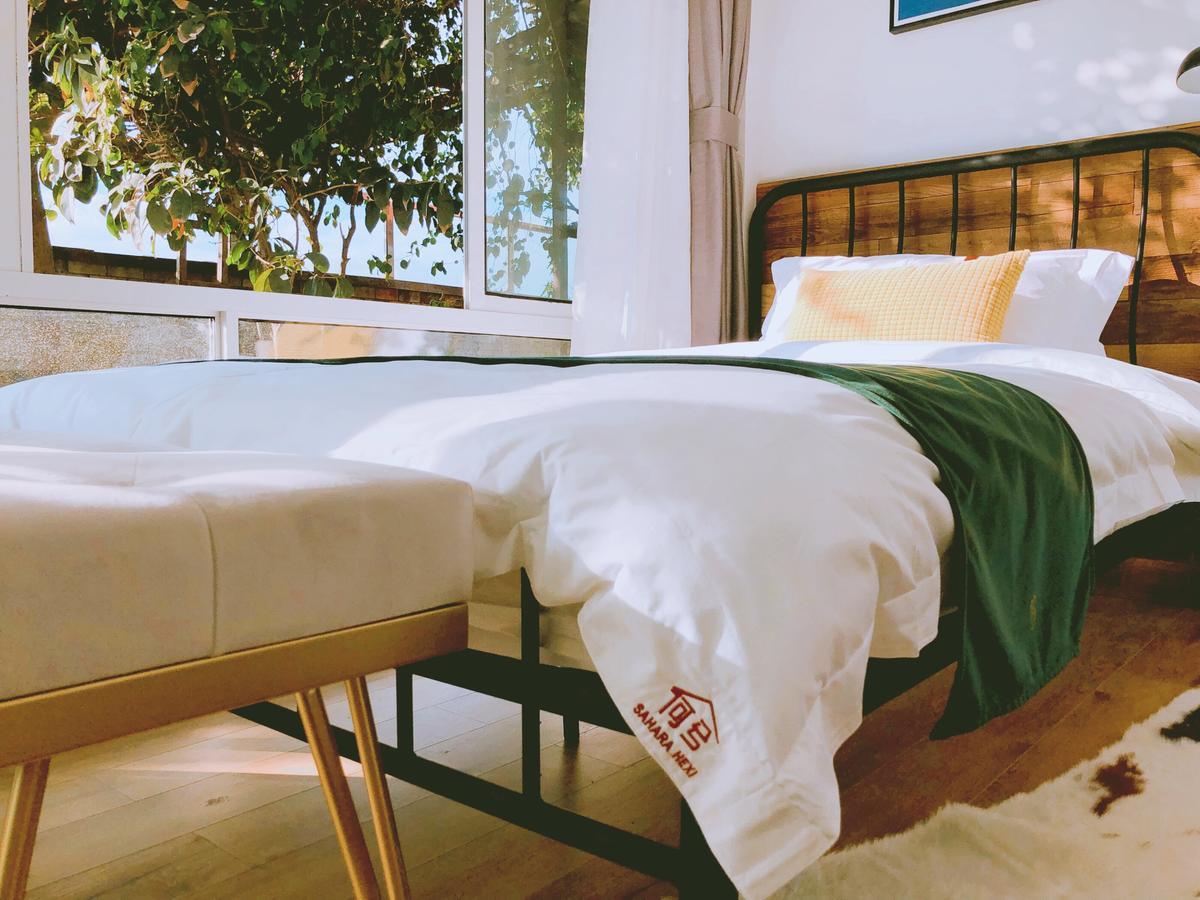 Chongqing Hexi Youth Hostel Εξωτερικό φωτογραφία