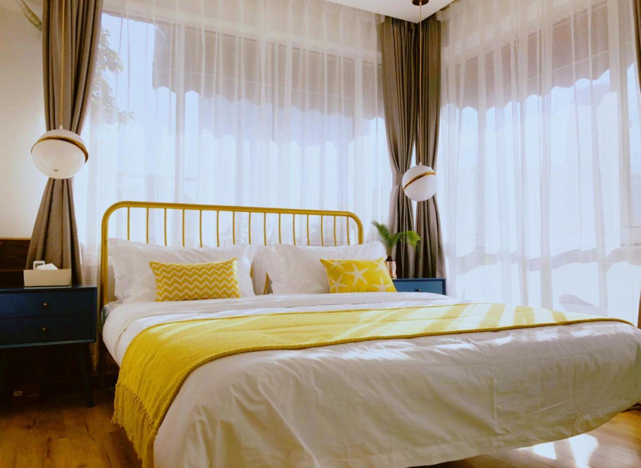 Chongqing Hexi Youth Hostel Εξωτερικό φωτογραφία