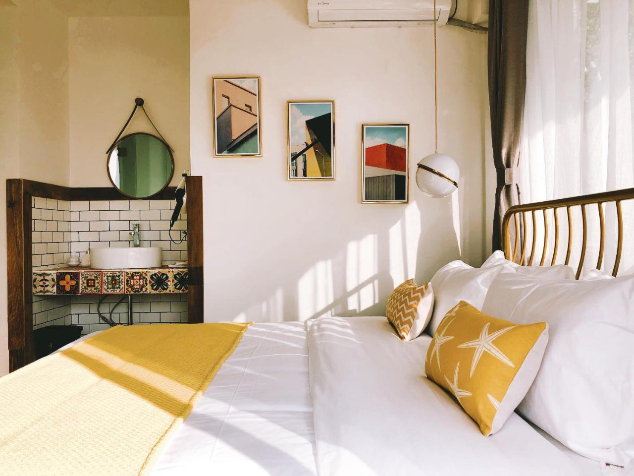 Chongqing Hexi Youth Hostel Εξωτερικό φωτογραφία