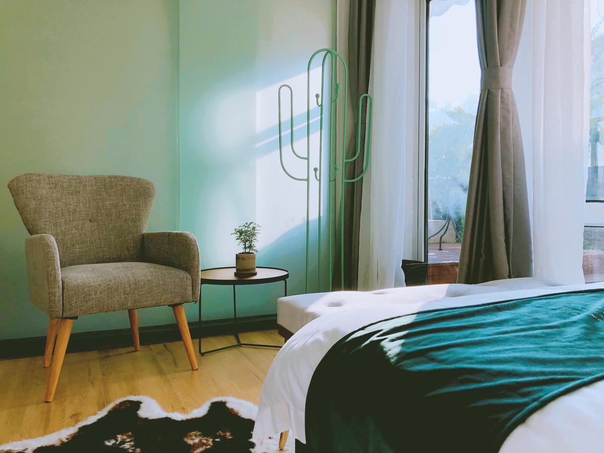 Chongqing Hexi Youth Hostel Εξωτερικό φωτογραφία
