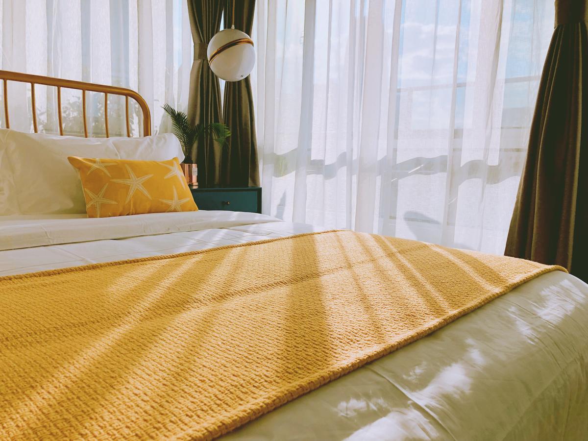 Chongqing Hexi Youth Hostel Εξωτερικό φωτογραφία
