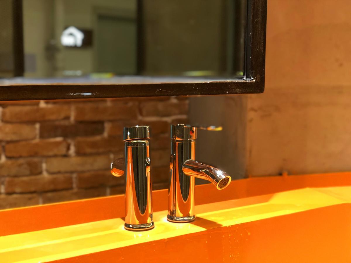 Chongqing Hexi Youth Hostel Εξωτερικό φωτογραφία