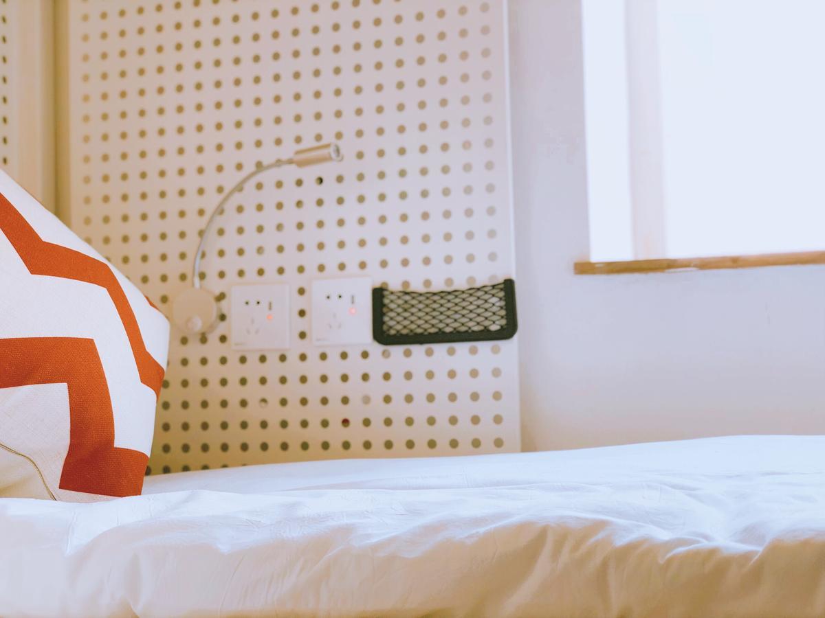 Chongqing Hexi Youth Hostel Εξωτερικό φωτογραφία