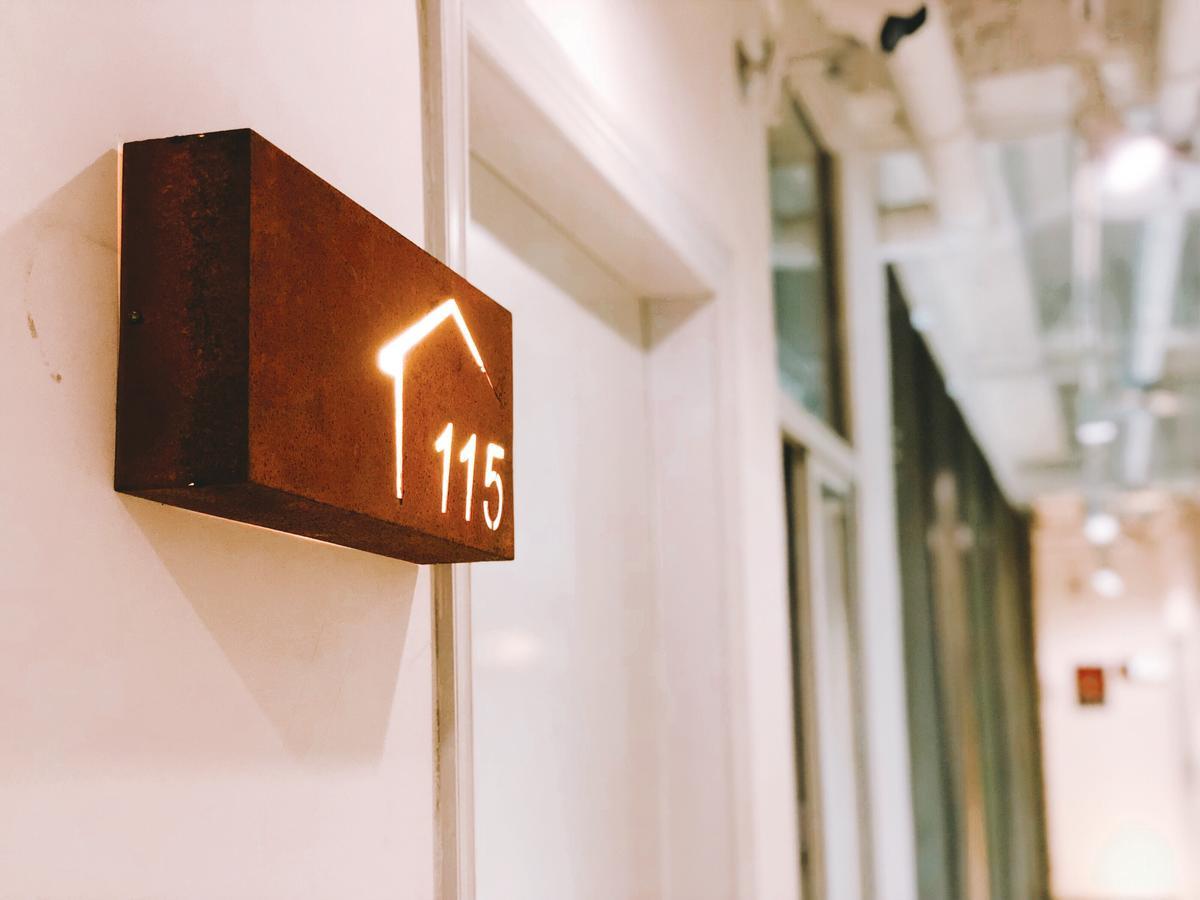 Chongqing Hexi Youth Hostel Εξωτερικό φωτογραφία