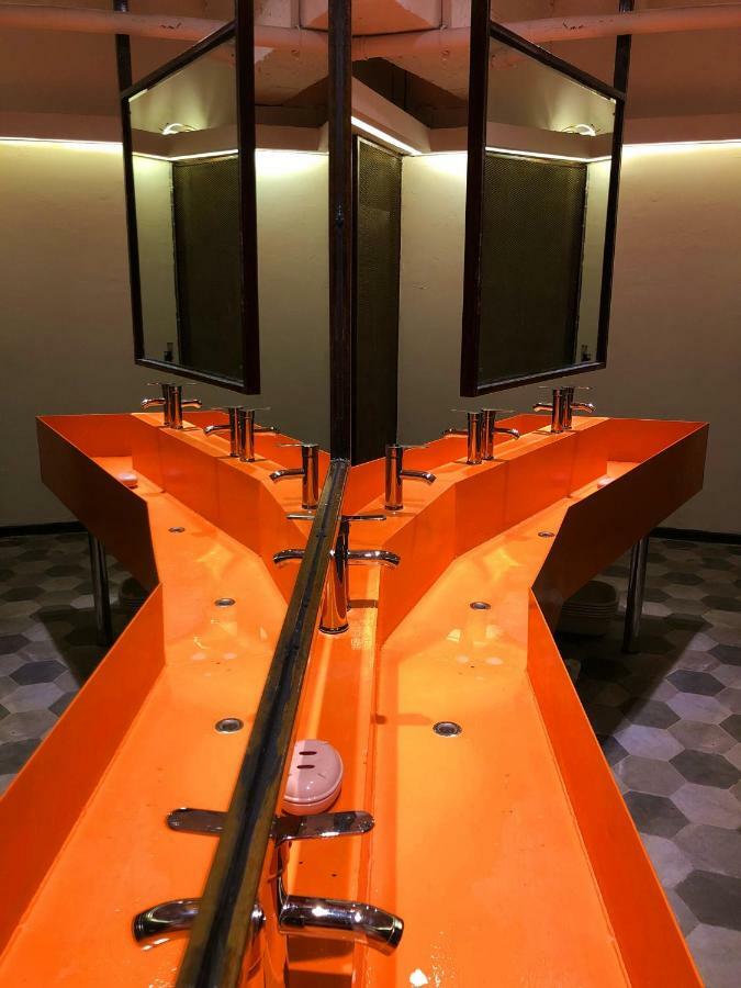 Chongqing Hexi Youth Hostel Εξωτερικό φωτογραφία