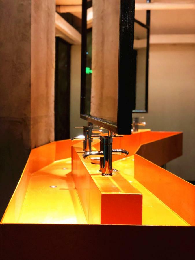 Chongqing Hexi Youth Hostel Εξωτερικό φωτογραφία