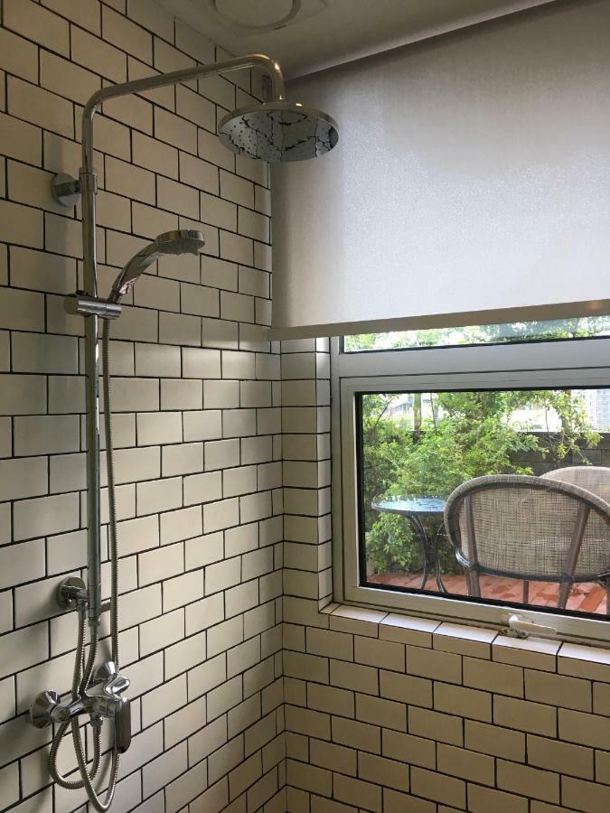 Chongqing Hexi Youth Hostel Εξωτερικό φωτογραφία